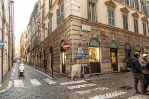 Miscellaneous - Casa Zeffiro - FromHometoRome (Roma)