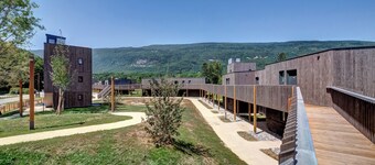 Vacancéole Les Chambres des Oiseaux