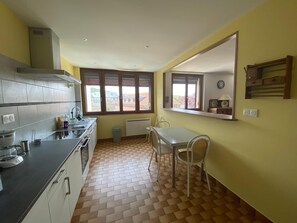Cuisine privée