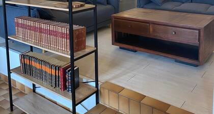 The Gîte Du Gauillot is located in a winegrowing village on the Montagne de Reims.