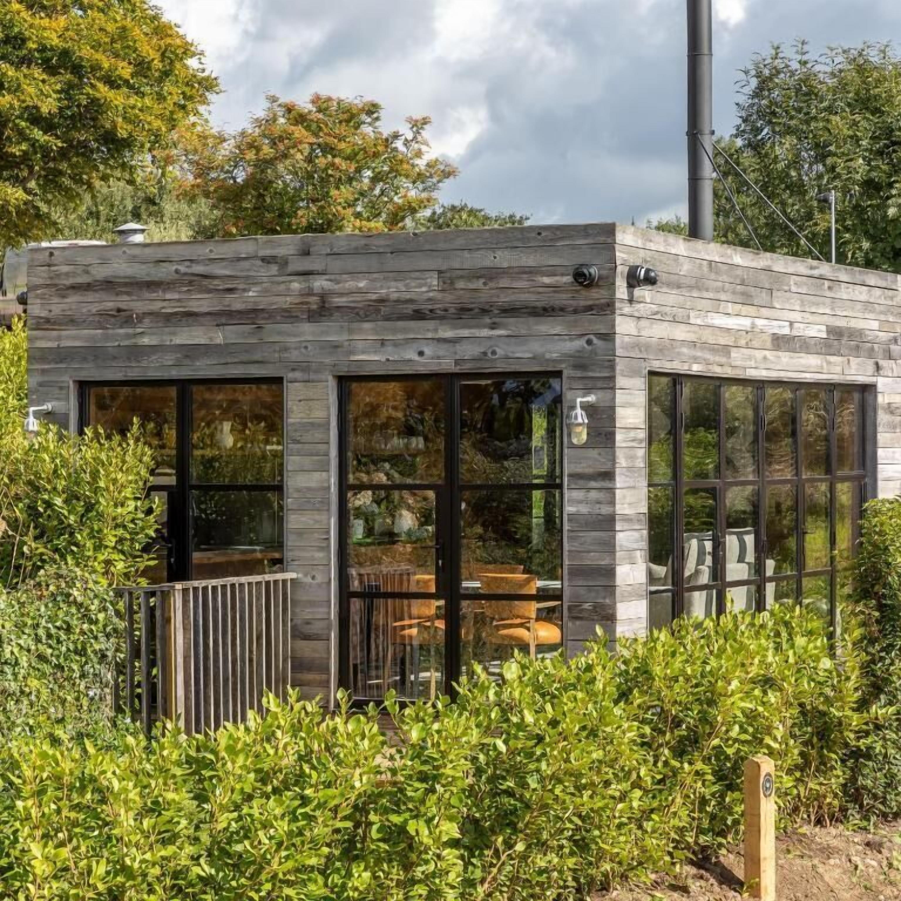 Bungalow, Patio, Sea View | Outdoor dining
