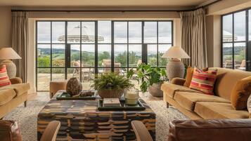 Façade de lâhĂ©bergement