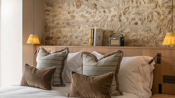 Studio Deluxe - havsutsikt | Värdeförvaringsskåp på rummet, strykjärn/strykbräda och gratis wi-fi