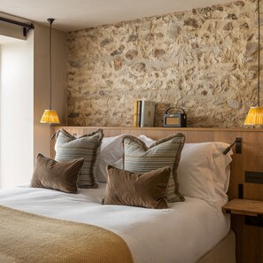 Deluxe Studio, Sea View | In-room safe, iron/ironing board, free WiFi - Louma Country Hotel (Bridport)