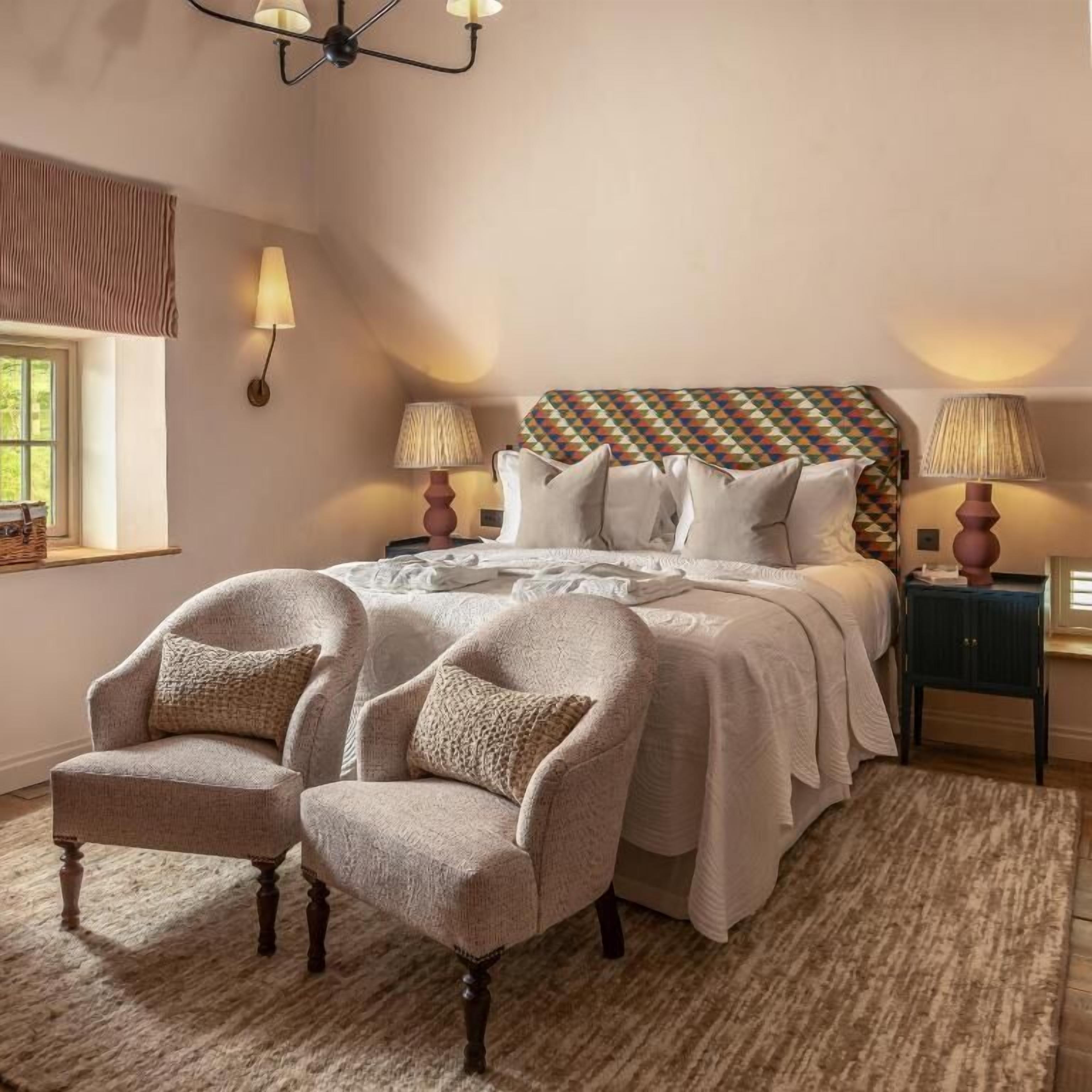 In-room safe, iron/ironing board, free WiFi