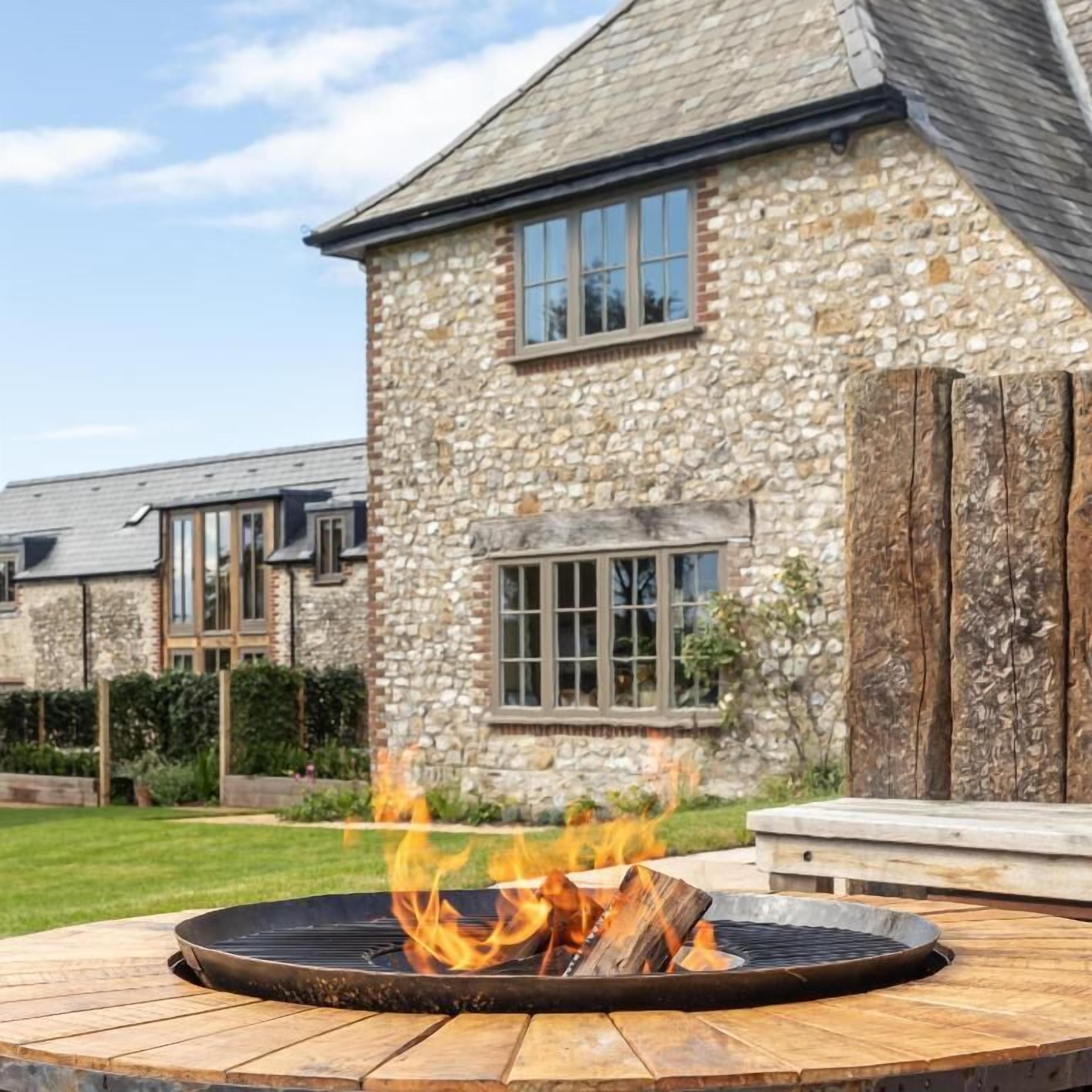 Superior Suite, Garden View | Kawasan hartanah