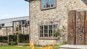 Superior Suite, Garden View | Kawasan hartanah