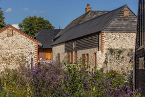 Exterior - Louma Country Hotel (Bridport)