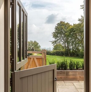 Deluxe Studio, Sea View | Interior - Louma Country Hotel (Bridport)