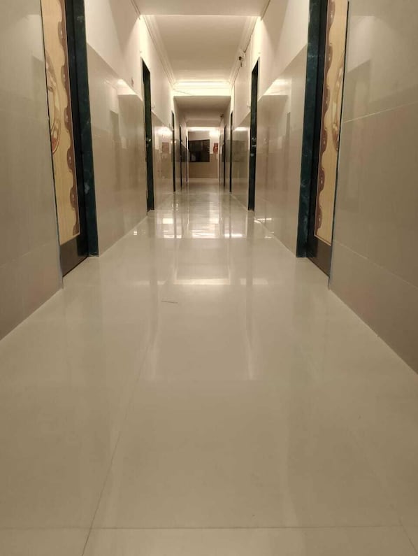 Exterior - HOTEL CRAZY HOME AND RESORT (Jalgaon)