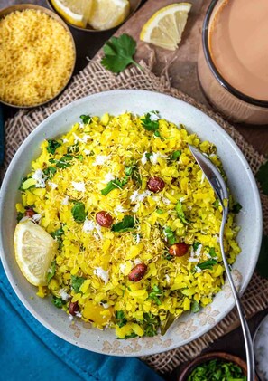 In-room dining - HOTEL CRAZY HOME AND RESORT (Jalgaon)