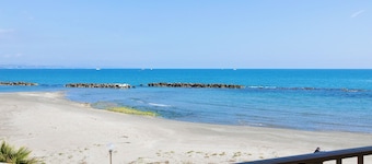 Casa Sciacca Mare by Biddizzi Rari - Direct access to the beach, sea view