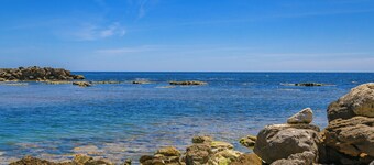 Casa Sciacca Mare by Biddizzi Rari - Direct access to the beach, sea view