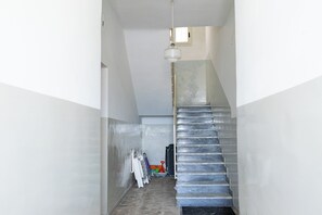 Interior - Casa Sciacca Mare by Biddizzi Rari - Direct access to the beach, sea view (Sciacca)