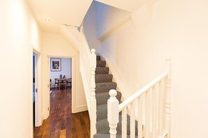 Interior - Clockwork Stay (London)