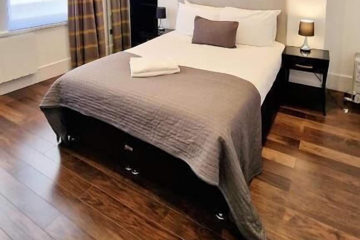 Apartment, 1 Bedroom