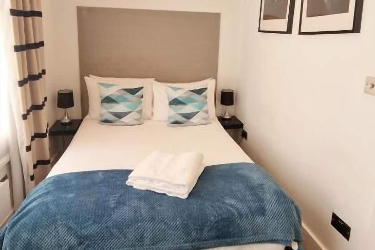Apartment, 2 Bedrooms