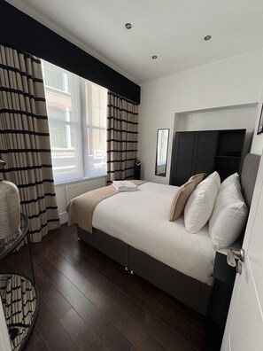 Apartment, 1 Bedroom - Clockwork Stay (London)