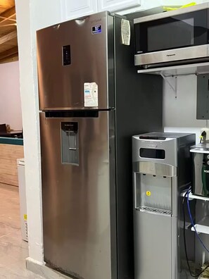 Interior - Villa Erisha 45 minutes from SD, nature and relaxation. (Las Parras)