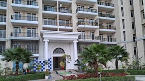 Exterior - OMAXE DG HOMESTAY (prayagraj)
