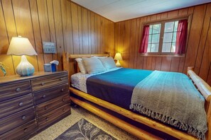 2 dormitorios, wifi gratis, ropa de cama