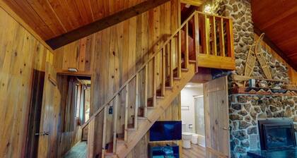 47 Blue Pine Lodge
