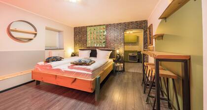 Design Apartments - Remise Blumberg