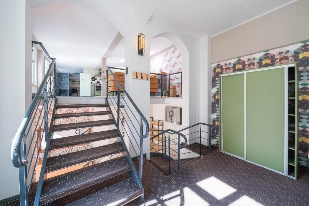 Apartment, Courtyard View | Interior
