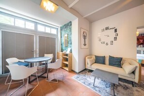 Apartment, Courtyard View | Interior - Design Apartments - Remise Blumberg (Potsdam)