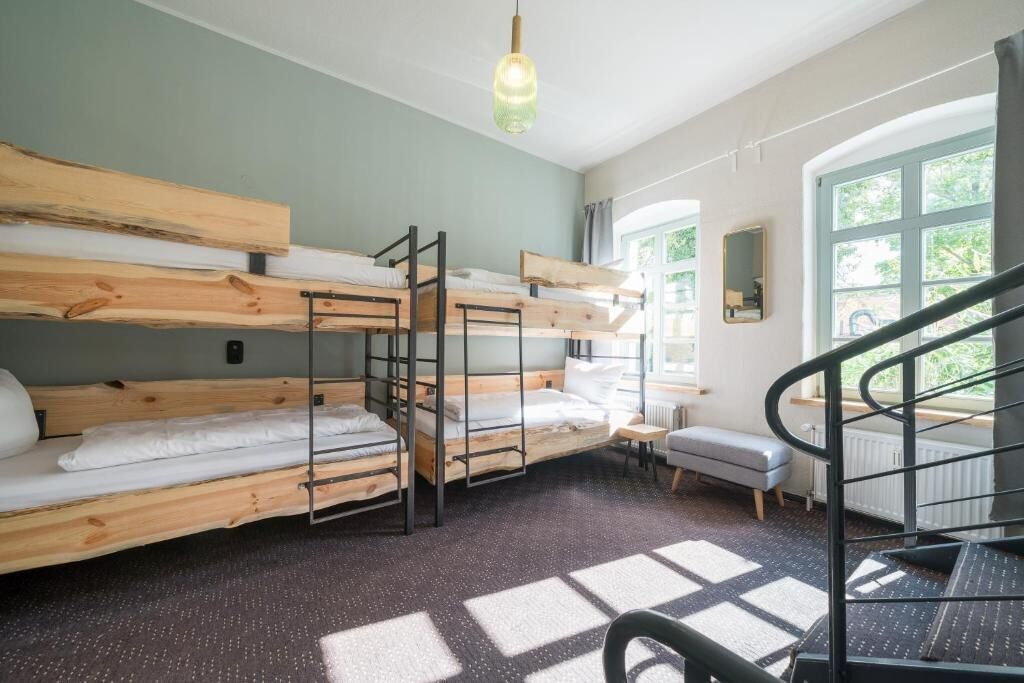 Appartement, vue cour intérieure | Fer et planche à repasser, Wi-Fi gratuit