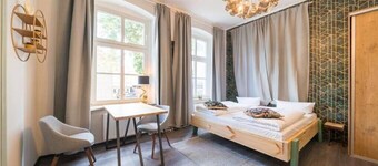 Design Apartments - Remise Blumberg