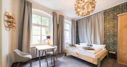 Design Apartments - Remise Blumberg