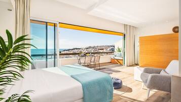 Coffres-forts dans les chambres, fer et planche Ă repasser