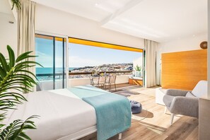 1 Schlafzimmer, Zimmersafe, Bügeleisen/Bügelbrett, kostenloses WLAN