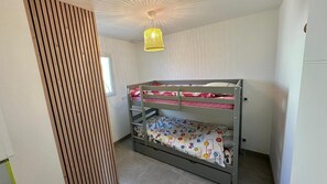 WiFi, bed sheets - “Villa des Bourdaines” with Private Pool – Conciergerieland (Vielle Saint-Girons)