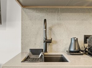 アパートメント 2 ベッドルーム シティビュー | 専用キッチン