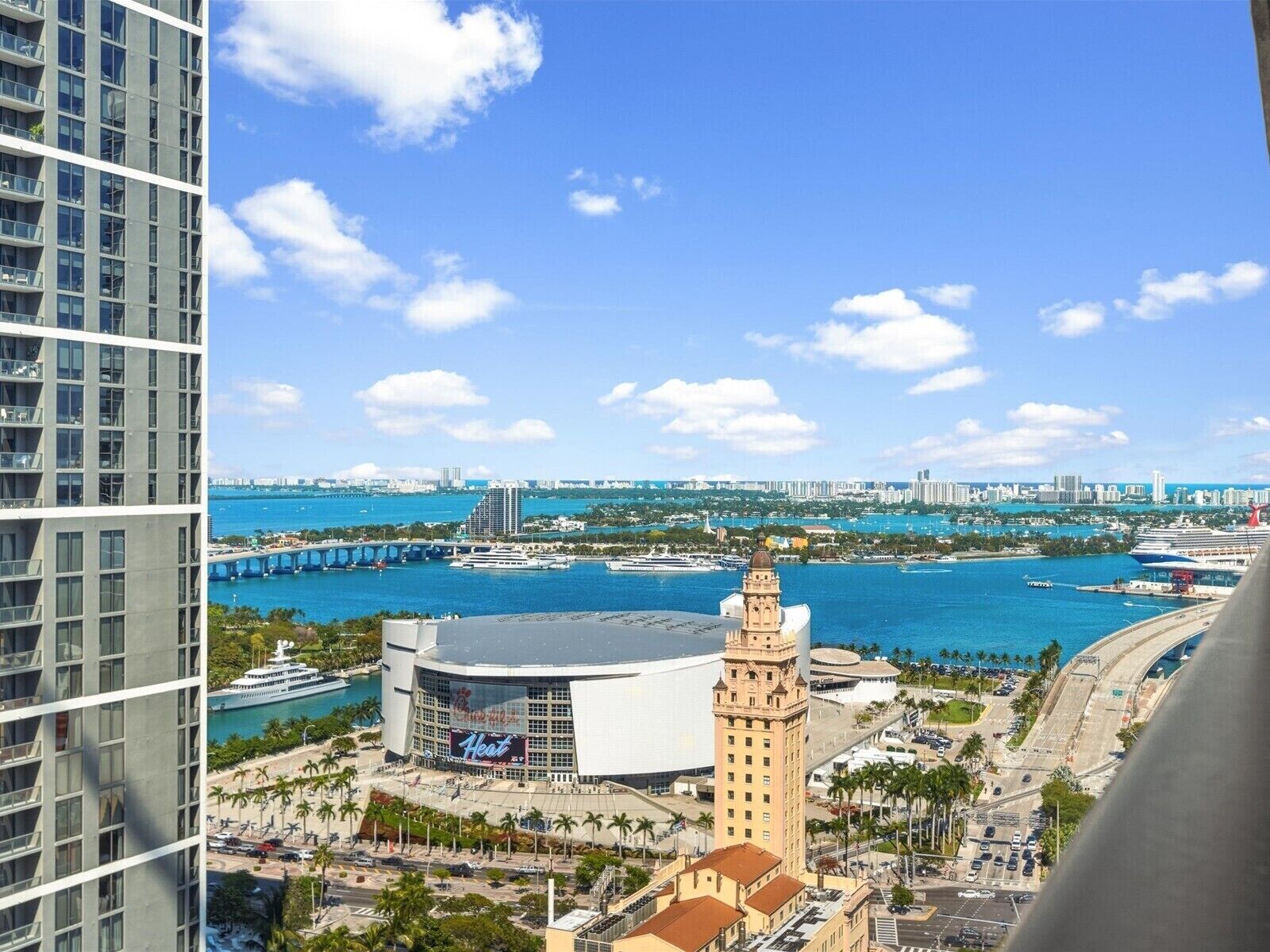 Apartment, 2 Bedrooms, City View | Balcony