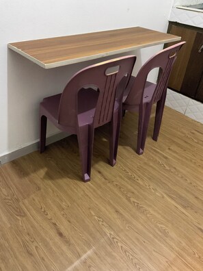 用餐區