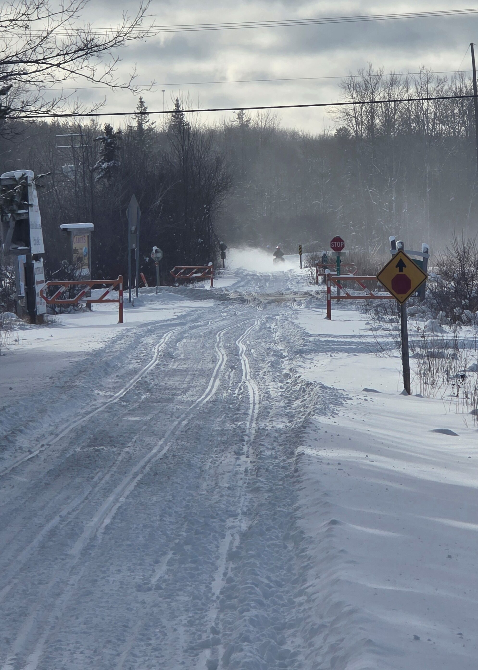 Deportes de invierno