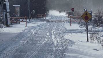 Deportes de invierno