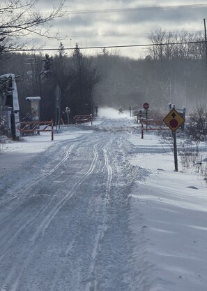 Esports d'hivern i esquí