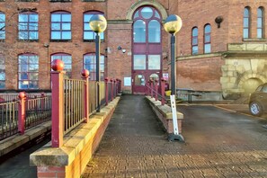 Boendeområde