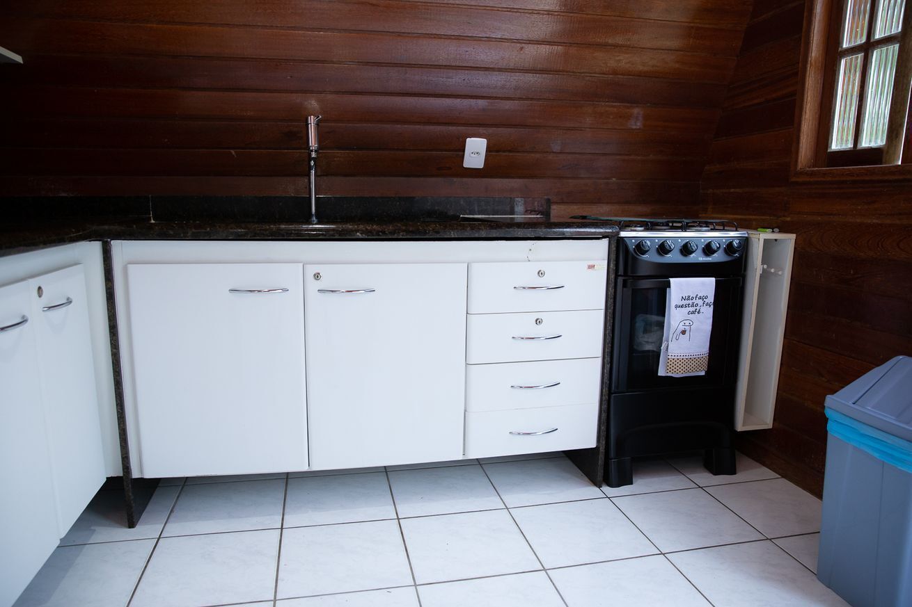 Casa, para fumantes | 2 quartos