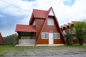 Ferienhaus, Raucher | 2 Schlafzimmer