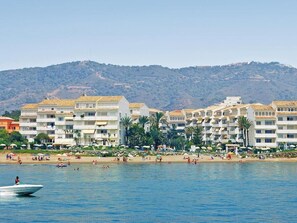 Beach - Beach Access Apt in Playa Real | Pool & Terrace - Pass the Keys (Marbella)
