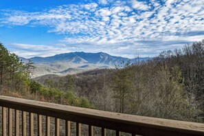 Property grounds - Gatlinburg*Amazing View*Sleeps 11*Hot tub (GATLINBURG)