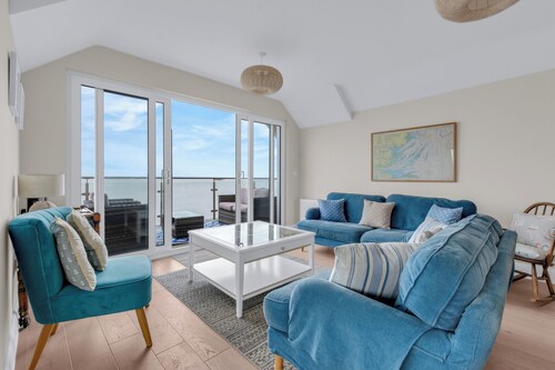 Jarrahdale Beach View Apartment - Pass the Keys