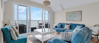 Jarrahdale Beach View Apartment - Pass the Keys