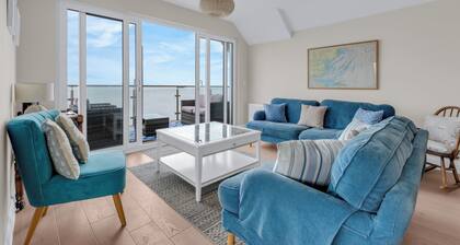 Jarrahdale Beach View Apartment - Pass the Keys