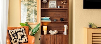 RosewickVilla wt Office, Garden & Free ParkinâŠ